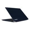4051528370652-Toshiba Dynabook Portégé X30-E-137 - PC portable 13.3" - Core i5 8250U - 8 Go RAM - 256 Go SS-Arrière-6
