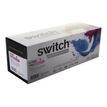 SWITCH - Magenta - compatible - cartucho de tóner - para OKI MC332dn, MC342dn, MC342dnw, MC342w; C301dn, 321dn