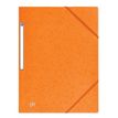 3045058201631-Oxford Top File - Chemise à rabats - A4 - orange-P_820163_1-0