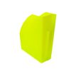 9002493017863-Exacompta The Magazine - Porte-revues vert anis-Angle droit-1