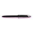 4014421200556-Online Air Soft - Stylo plume rose-Angle droit-0