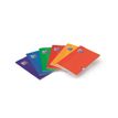 8412771105303-Oxford Classic - Cahier de notes - agrafé - A5 (145 x 210 mm) - 48 feuilles / 96 pages - papier blanc - Montessori - disponible en différents coloris - ca--0