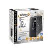 3700085660799-INFOSEC Z4 B-box EX 1000 - Onduleur 3 prises - 1000 VA-Angle gauche-2