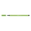STABILO Pen 68 - Rotulador de punta de fibra - pistachio - tinta al agua - 1 mm - medio