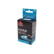 UPrint E-27XLB - 23 ml - negro - compatible - cartucho de tinta (alternativa para: Epson T2711) - para Epson WorkForce WF-3620DWF, WF-3640DTWF, WF-7110DTW, WF-7610DWF, WF-7620, WF-7620DTWF