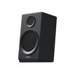 5099206059702-LOGITECH Z333 - Mini enceinte multmédia avec caisson de basse - 80W-Angle droit-1