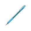 Pentel IFeel-it! BX487 - Bolígrafo - celeste - 0.7 mm - medio