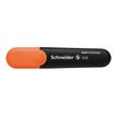 Schneider Job - Marcador - para papel de fax - naranja - tinta al agua - 1-5 mm - medio (paquete de 10)