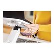 043859751471-Fellowes Hana - Support pour ordinateur portable - blanc-Gros plan-13