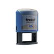 092399879046-Trodat Printy 44055 - Tampon de forme ovale personnalisable avec 8 lignes de texte - zone d'-Angle gauche-3