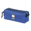 3135258773486-Trousse rectangulaire Teknik Double - 2 compartiments - 3 coloris disponibles - Viquel-P_877348_2-1
