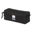 3135258773486-Trousse rectangulaire Teknik Double - 2 compartiments - 3 coloris disponibles - Viquel-P_877348_4-3