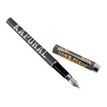 3664447030609-Oberthur Kaporal - stylo plume-Angle droit-0