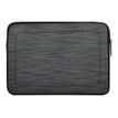 5060182456229-techair - Housse d'ordinateur portable - 15.6" - noir-Arrière-1