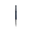 3108722421800-Oberthur Astrée - Roller bleu-Angle gauche-1