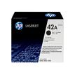 829160221762-HP 42X - noir - toner LaserJet d'origine - cartouche laser-Avant-0