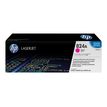 882780459144-HP 824A - magenta - cartouche laser d'origine-Avant-0