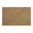 3329680290028-Pollen - 20 Enveloppes gommées - 162 x 229 mm - 135 g/m² - kraft-Gros plan-2