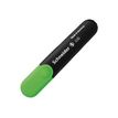 Schneider Job 150 - Marcador - verde - tinta al agua - 1-5 mm