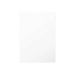 Clairefontaine Pollen - Blanco - A4 (210 x 297 mm) - 120 g/m² - 50 hoja(s) papel normal