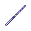 Pilot V Ball - Bolígrafo - azul - 0.5 mm - extrafino (paquete de 12)