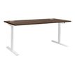 3483600734402-Gautier office YES! - Table - 120 x 70 x 120 cm - Chêne royal-Angle gauche-0