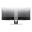 5397063744886-Dell UltraSharp U3417W - écran LED - incurvé - 34"-Arrière-3