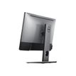 5397063744220-Dell UltraSharp U2717D - écran LED - 27"-Arrière-9