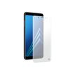 3571211392088-Force Glass - protection d'écran - verre trempé pour Samsung A6-Angle gauche-0