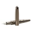 3108722402199-Oberthur Jupiter - Stylo plume gun-Angle gauche-1
