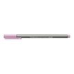 STAEDTLER triplus 334 - Rotulador - lavanda - tinta al agua - 0.3 mm - superfino