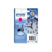 8715946533032-Epson 27 Réveil - magenta - cartouche d'encre originale-Avant-0