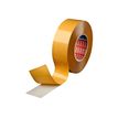 4042448899842-Tesa - Ruban adhésif d'emballage double face - 50 mm x 25 m-Angle droit-0