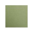 Clairefontaine MAYA - Papel de dibujo - A4 - 25 hojas - khaki