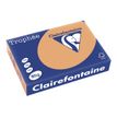 3329680187908-Clairefontaine Trophée - Papier couleur - A4 (210 x 297 mm) - 80 g/m² - Ramette de 500 fe-Angle gauche-0