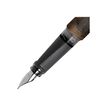 4014421611086-Online Campus - Stylo plume - Tiger brush-Gros plan-3