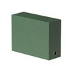 FAST Standard - Maleta de transferencia - ancho de la espina: 120 mm - verde oscuro