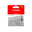 Canon CLI-526GY - Gris - original - depósito de tinta - para PIXMA MG6150, MG6250, MG8150, MG8250