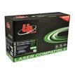 UPrint - 170 gramo - negro - compatible - refabricado - cartucho de tóner (alternativa para: Canon 717, Canon EP-711, HP 501A) - para HP Color LaserJet 3600, 3800, CP3505