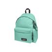 EASTPAK Padded Pak'r - Mochila - poliamida - azul agua