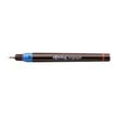 3501179034942-Rotring Isograph - Stylo technique - 0.7 mm - noir - fin-Angle gauche-0