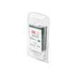 OWA - 130 ml - negro mate - compatible - refabricado - cartucho de tinta (alternativa para: Canon PFI-102MBK) - para Canon imagePROGRAF iPF510, iPF650, iPF655, iPF720, iPF750, iPF755, iPF760, LP17, LP24