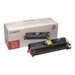 Canon 701 - Amarillo - original - cartucho de tóner - para ImageCLASS MF8180c; Laser Shot LBP-5200; LaserBase MF8180C