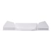 Exacompta Classic COMBO 2 A4+ - Bandeja carta - blanco brillante