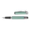 4014421120229-Online College - Stylo plume - menthe-Angle gauche-1