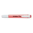4006381465526-STABILO Swing cool - Surligneur - rouge-Angle gauche-1