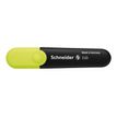 Schneider Job - Marcador - amarillo - tinta al agua - 1-5 mm - medio