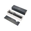 3501179315966-Parker Urban - Stylo plume noir - pointe fine-Angle droit-5