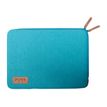 PORT Torino - Funda para portátil - 13.3" - turquesa