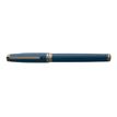 3108722412440-Oberthur Meridien - Stylo à bille noir-Angle gauche-0